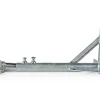 Nedis SDWM400ME Satelliten-Wandhalterung - Silver