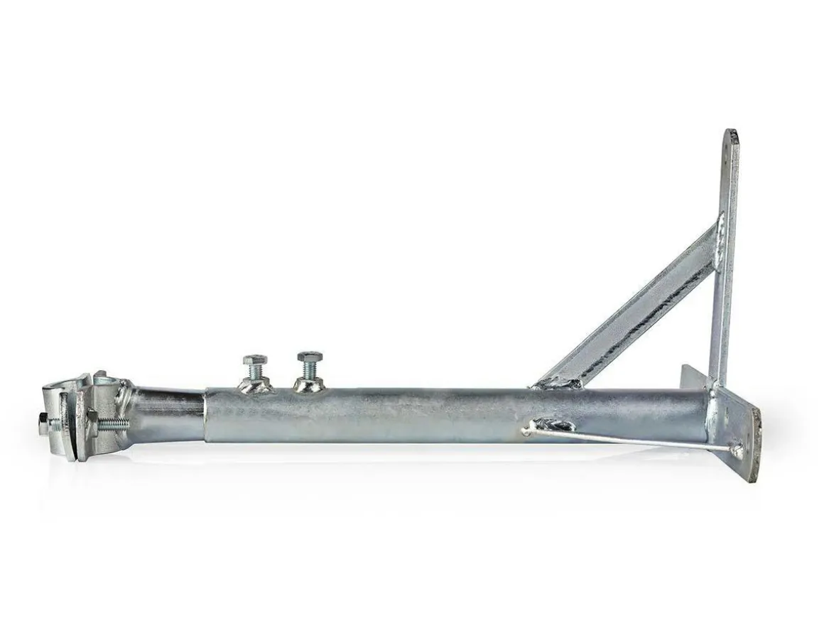 Nedis SDWM400ME Satelliten-Wandhalterung - Silver