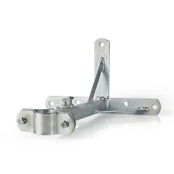 Nedis SDWM400ME Satelliten-Wandhalterung - Silver