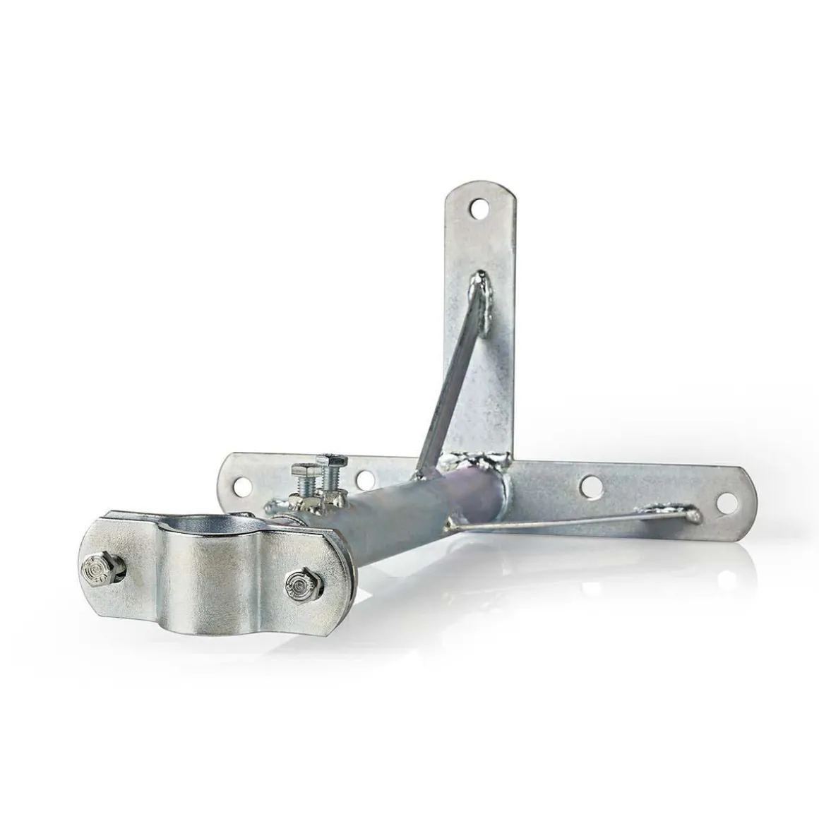 Nedis SDWM400ME Satelliten-Wandhalterung - Silver