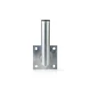 Nedis SDWM100ME Satelliten-Wandhalterung - Silver