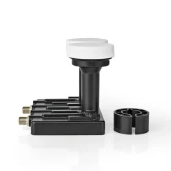 Nedis SLNBTM60BK Duo LNB