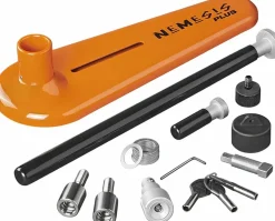 Nemesis Plus SCM Camper-Radklemme