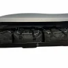 Noabag L Dachbox taschen set - 5 Stück