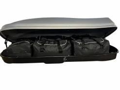 Noabag L Dachbox taschen set - 5 Stück