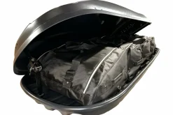 Noabag M Dachbox taschen set - 4 Stück