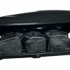 Noabag S Dachbox taschen set - 3 Stück