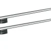 Nordrive 2 Alu Dachträger – VW Multivan T5 2003 – 2015