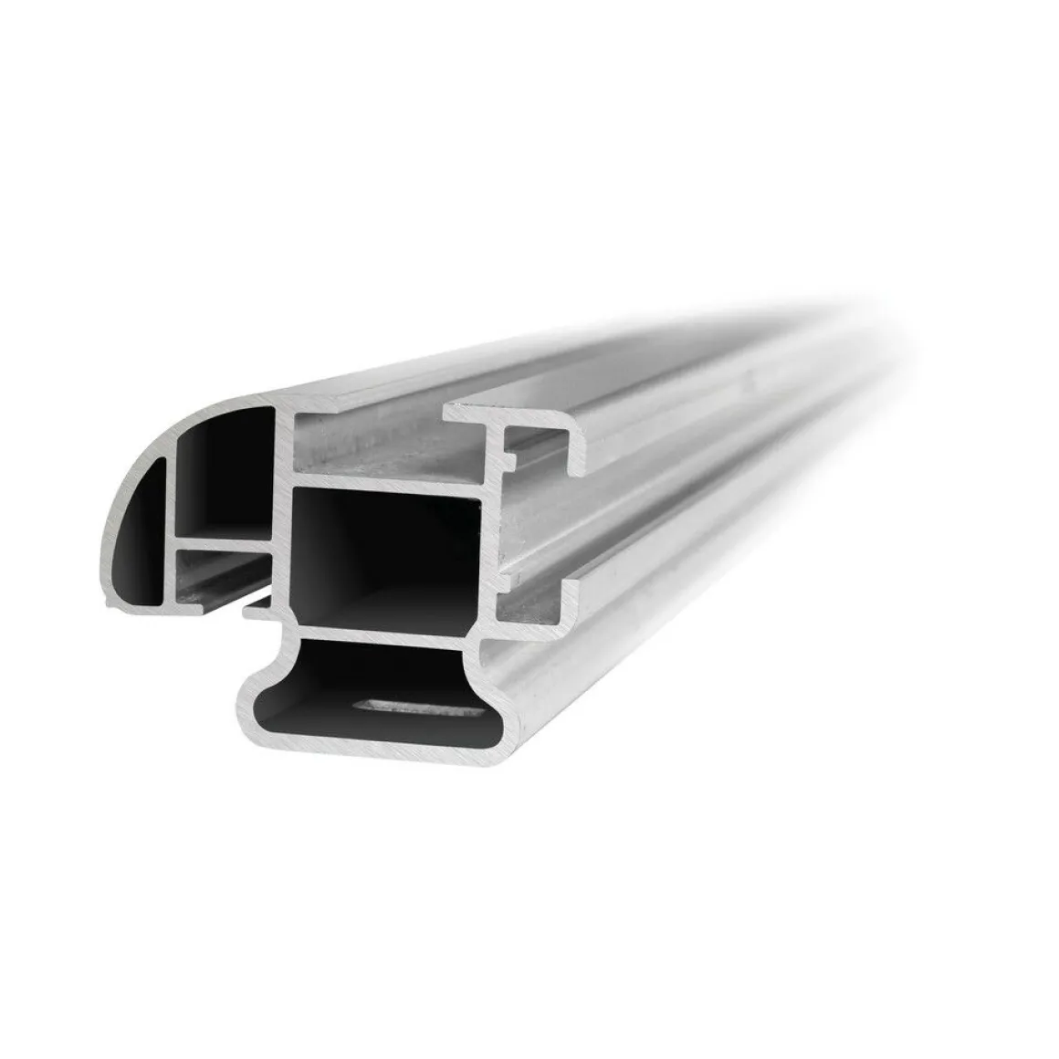 Nordrive 2 Alu Dachträger – VW Multivan T5 2003 – 2015