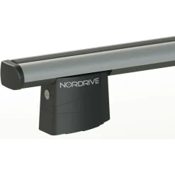 Nordrive 2 Alu Dachträger – VW Multivan T5 2003 – 2015