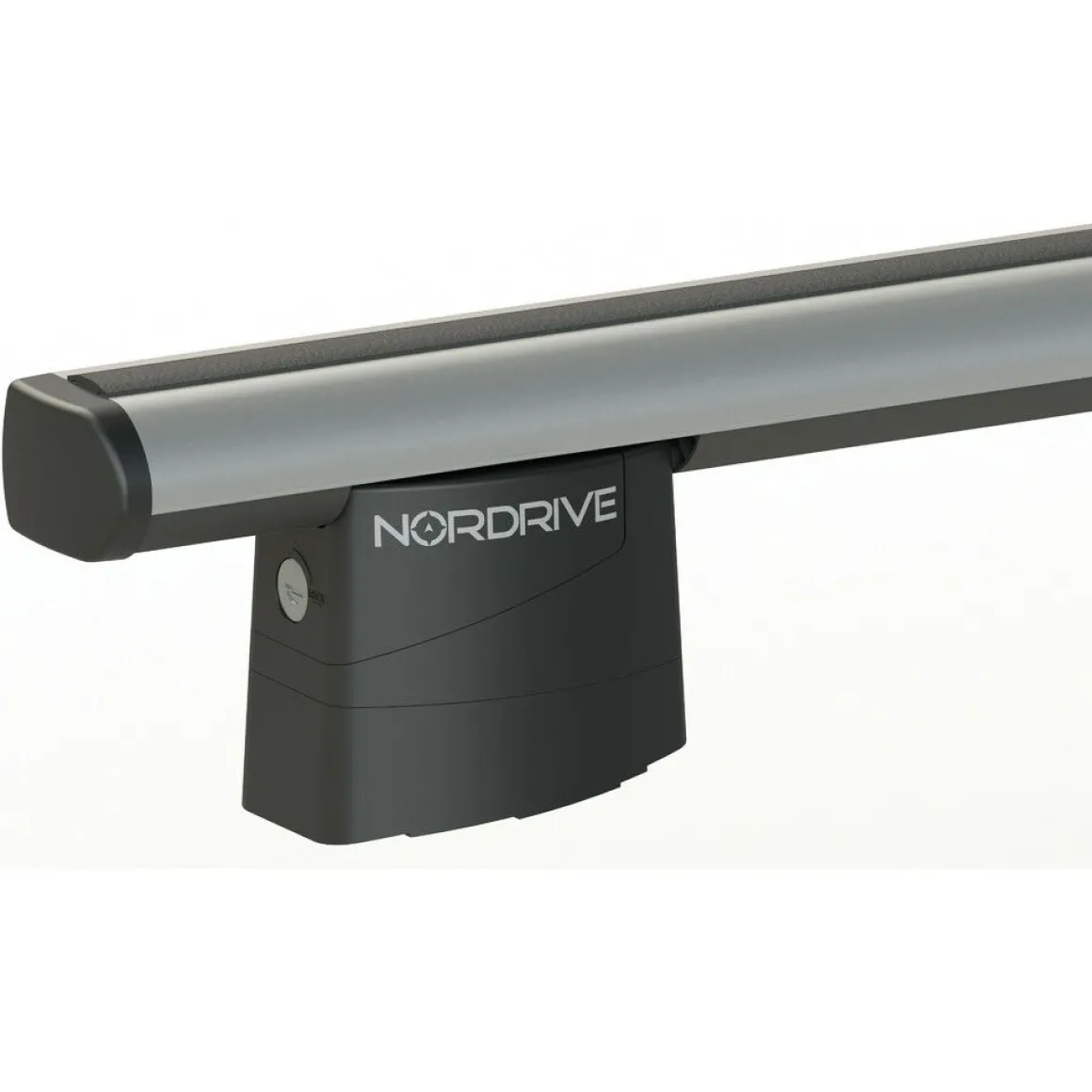 Nordrive 2 Alu Dachträger – VW Multivan T5 2003 – 2015