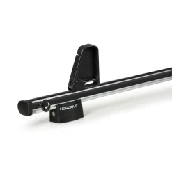 Nordrive 2 Alu Dachträger – VW Multivan T5 2003 – 2015