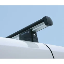 Nordrive 2 Alu Dachträger – VW Multivan T5 2003 – 2015