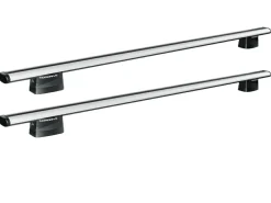Nordrive 2 Alu-Dachträger - VW Transporter T4 1990 - 2003