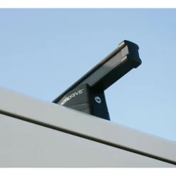 Nordrive 2 Dachgepäckträger aus Stahl - Fiat Ducato ab 2006