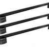 Nordrive 3 Stahldachträger - VW Transporter T4 1990 - 2003