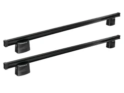 Nordrive 2 Stahldachträger - VW Multivan T5 2003 – 2015