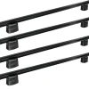 Nordrive 4 Stahldachträger - VW Multivan T5 2003 – 2015