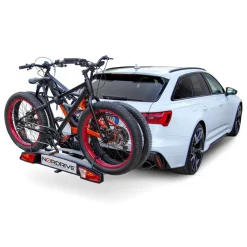 Nordrive Wave 2 Fahrradträger