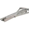 Novio SW 19 verzinkt Eckstütze - 450 kg