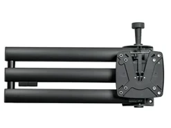 Novus Sky 350 Fehrnsehhalterung - black