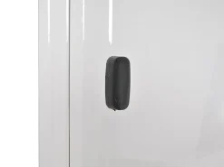 NRF Oceania 900 x 500 mm Fenster mit Profil - Grey