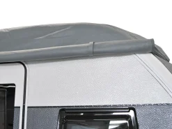 Obelink 427 - 518 x 235 cm Wohnwagen Schutzhülle