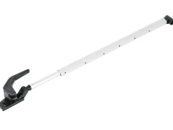 Obelink 32,6 cm Klick-Klack Fensteraussteller mit Griff - Links