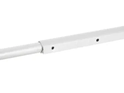 Obelink 37,8 cm Klick-Klack Fensteraussteller mit Griff - Rechts