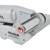 Obelink Automatic Excellent Rangierhilfe grau – Motoreinheit A (links)