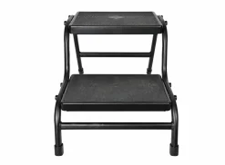 Obelink Byron Doppeltrittstufe - Black