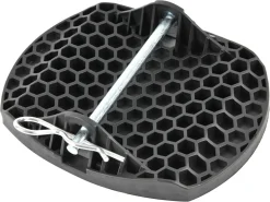 Obelink Caravanfoot HD Stützplatten