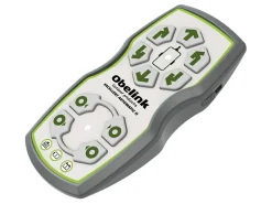 Obelink Excellent Automatic II Rangierhilfe - Grey