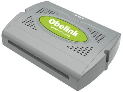 Obelink Excellent Automatic II Rangierhilfe - Grey