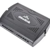 Obelink Excellent Automatic II Rangierhilfe-Steuereinheit – black