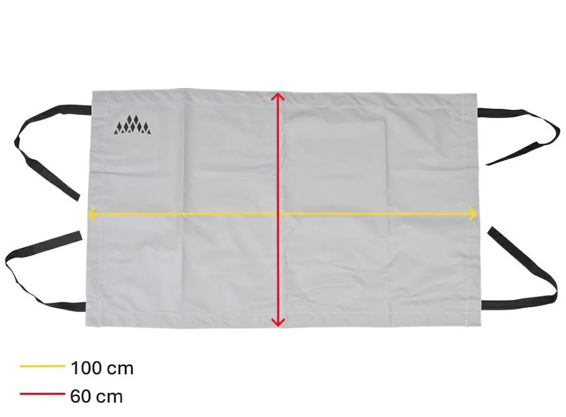 Obelink Fensterabdeckung - 100 x 60 cm