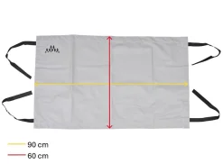 Obelink Fensterabdeckung - 90 x 60 cm