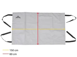 Obelink Fensterabdeckung - 150 x 60 cm