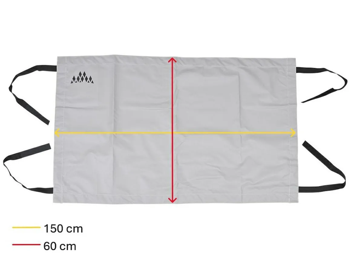 Obelink Fensterabdeckung - 150 x 60 cm