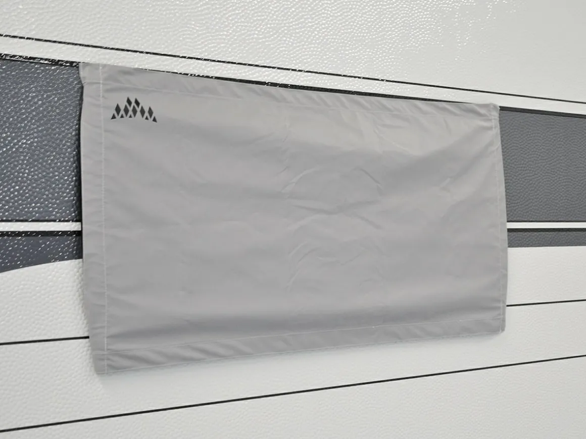 Obelink Fensterabdeckung - 120 x 60 cm