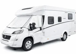 Obelink Fiat Ducato ab 2006 Ganzjahres-Außenisoliermatte