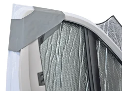 Obelink Fiat Ducato ab 2006 Ganzjahres-Außenisoliermatte