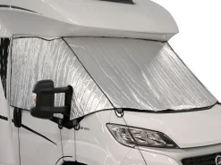 Obelink Fiat Ducato ab 2006 Ganzjahres-Außenisoliermatte