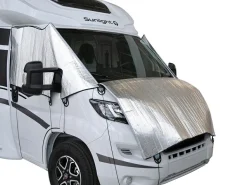 Obelink Fiat Ducato ab 2006 Ganzjahres-Außenisoliermatte
