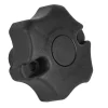 Obelink Front II Fahrradträger Drehknopf