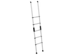 Obelink Klappleiter mit 5 Stufen