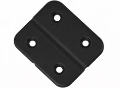 Obelink Kunststoffscharnier - Black