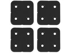 Obelink Kunststoffscharnier - Black