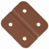 Obelink Kunststoffscharnier - Brown