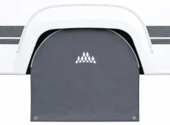 Obelink Luxe Radabdeckung - 16 Zoll